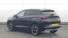 Vauxhall Grandland 1.2 Turbo Ultimate 5dr Petrol Hatchback